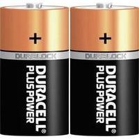 c battery alkali manganese duracell plus lr14 15 v 2 pcs