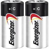 C battery Alkali-manganese Energizer Max Alkaline LR14, 2er 1.5 V 2 pc(s)