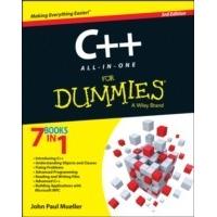 c all in one for dummies