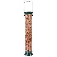 C J Wildbird Defender Metal Peanut Bird Feeder