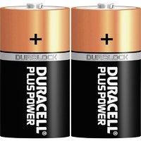 C Duracell Batteries Pk2