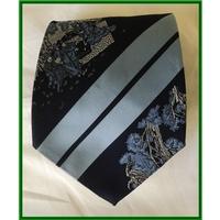 C & A - Size: Not specified - Blue - Tie