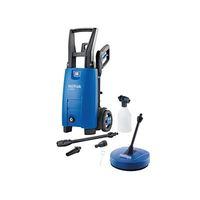 C110.3-5 PC Compact Pressure Washer with Patio Washer 110 Bar 240 Volt
