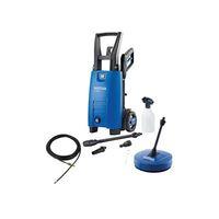 C110.4-5 PCD X-TRA Pressure Washer with Patio & Drain Cleaner 110 Bar 240 Volt