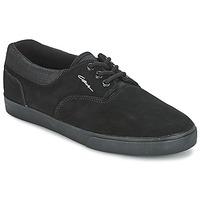 C1rca VALEO SE men\'s Shoes (Trainers) in black