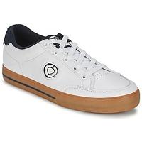 C1rca AL50SLIM men\'s Shoes (Trainers) in white