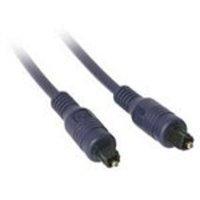 C2G, Velocity Toslink Optical Digital Cable, 3m