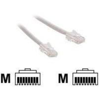 c2g cat5e 350mhz snagless patch cable white 10m