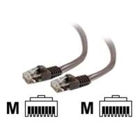 C2G, Cat5e 350MHz Snagless Patch Cable Brown, 1.5m