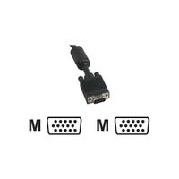 C2G, Pro Series HD15 M/M UXGA Monitor Cable, 10m