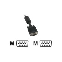 c2g pro series hd15 mm uxga monitor cable 10m