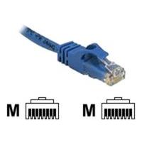 c2g 1m cat6 550 mhz snagless patch cable blue