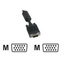 c2g pro series hd15 mm uxga monitor cable 5m