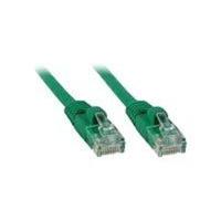 c2g cat5e 350mhz snagless patch cable green 5m