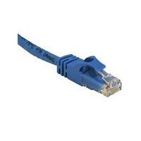 c2g cat6 550mhz snagless patch cable blue 10m