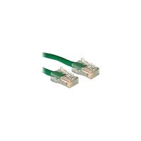 C2G, Assembled Green CAT5E PVC UTP Patch 0.5m