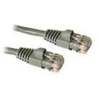 C2G, Cat5E 350MHz Snagless Patch Cable Grey, 3m