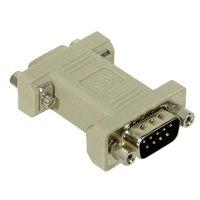 C2G, DB9 M/F Null Modem Adapter