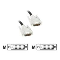 C2G, 1m DVI-D M/M Dual Link Digital Video Cable