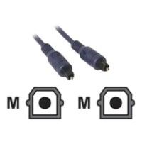 C2G, Velocity Toslink Optical Digital Cable 2m