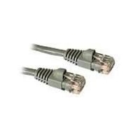 C2G Assembled Grey CAT5E UTP Pat...