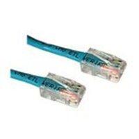 C2G, ASSEMBLED BLUE CAT5E PVC UTP PATCH, 1.5m