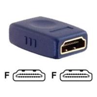 C2G Velocity HDMI Coupler