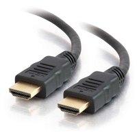 C2g High Speed Hdmi Cable With Ethernet - 2m