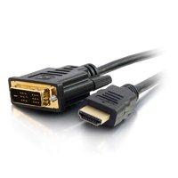 c2g 2m hdmi to dvi d digital video cable