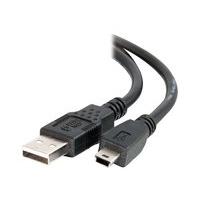 C2G, USB 2.0 A to Mini-b Cable 1m