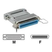 C2G, C36F to DB2Parallel Printer Adapter