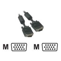 C2G, Pro Series HD15 M/M UXGA Monitor Cable, 1m