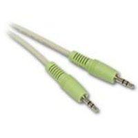 C2G, 3.5mm Stereo Audio Cable M/M PC-99, 10m