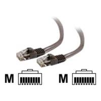 C2G, Cat5e 350MHz Snagless Patch Cable Brown, 5m