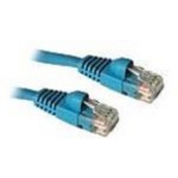 C2G, Cat5E 350MHz Snagless Patch Cable Blue, 15m