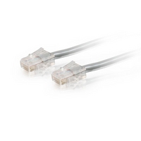 C2G Assembled Grey CAT5E UTP Pat...