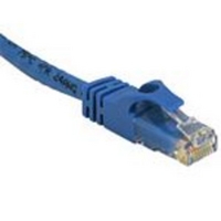 c2g cat6 550mhz snagless patch cable blue 10m