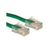 C2G, ASSEMBLED GREEN CAT5E PVC UTP PATCH C, 3m