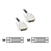 C2G, DVI-D M/M Dual Link Digital Video Cable, 5m