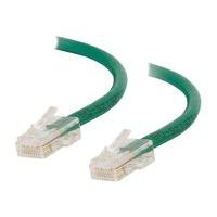 C2G, ASSEMBLED GREEN CAT5E PVC UTP PATCH C, 7m