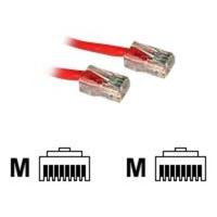 C2G, ASSEMBLED RED CAT5E PVC UTP PATCH CBL, 5m