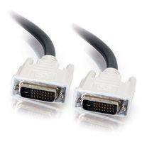 C2G, 2m DVI-D M/M Dual Link Digital Video Cable