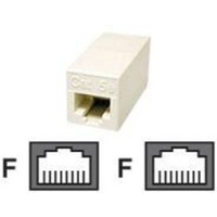 C2G, Cat5e RJ45 Modular Inline Coupler