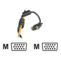 C2G, Flexima HD15 M/M UXGA Monitor Cable, 10m