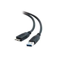 c2g 3m usb 30a male to usb micro b male cable