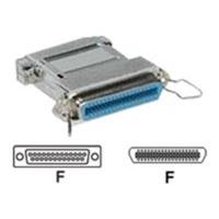 C2G, C36F to DB25F Parallel Printer Adapter