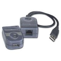 C2G, Superbooster USB Extender - Upto 45m