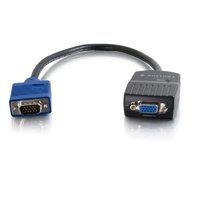 C2G TruLink 2-Port UXGA Monitor Splitter