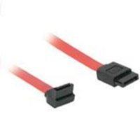 c2g 7 pin 180 to 90 serial ata device cable 1m