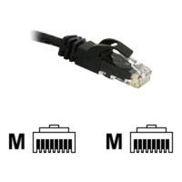 C2G, Cat6 550MHz Snagless Patch Cable Black, 7m